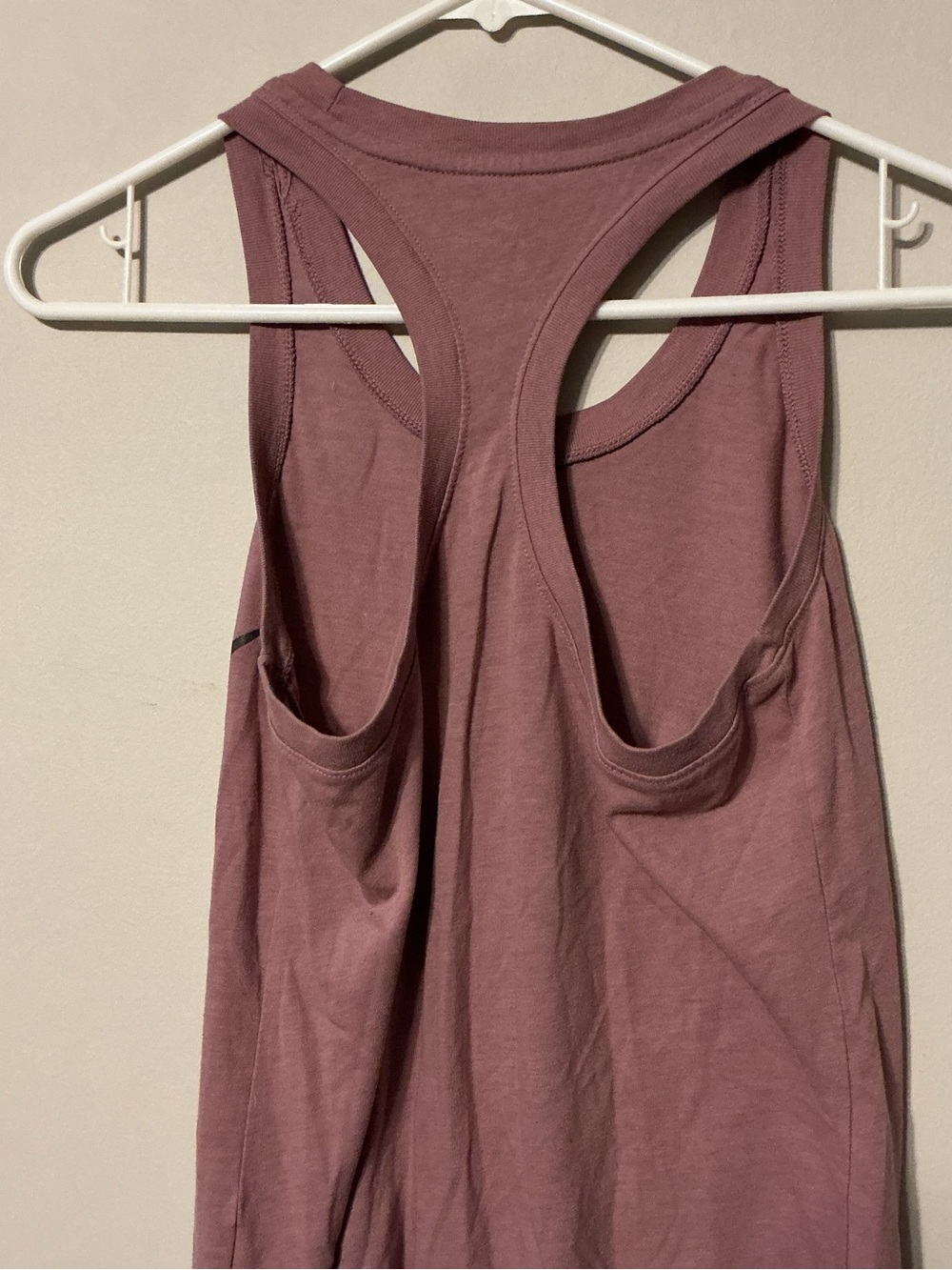 Nike Racerback Tank Top - Picture 5 of 7